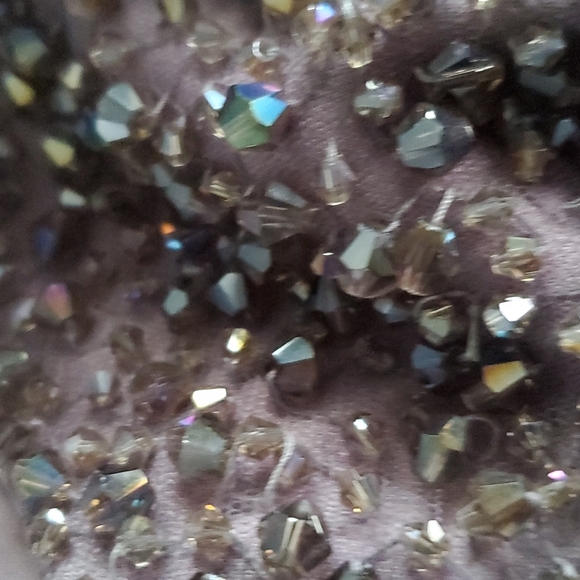 Blush Prom 2pc formal - Picture 4 of 5